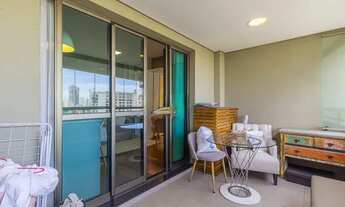 Imagem 6: Apartamento para aluguel possui 64 metros quadrados com 2 quartos