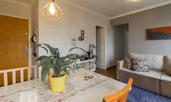 Imagem 3: Apartamento para Aluguel - Jabaquara, 3 Quartos, 79 m2