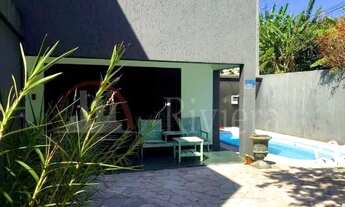 Imagem 2: SÃO SEBASTIÃO - Casa Padrão - PRAIA DO ARRASTÃO