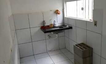 Imagem 2: Kitnet próximo NovaFapi