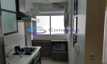 Imagem 7: São Paulo - Apartamento Padrão - Santa Teresinha