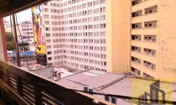 Imagem: São Paulo - Kitchenette/Conjugados - Centro