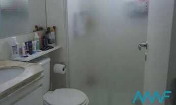 Imagem 7: Apto 3 Dorm no Edif. Fatto Alphaville - Venda ou Locação