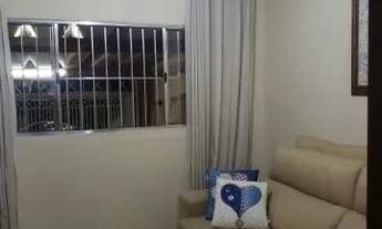 Imagem 2: CASA AYROSA Casa com 3 dormitórios