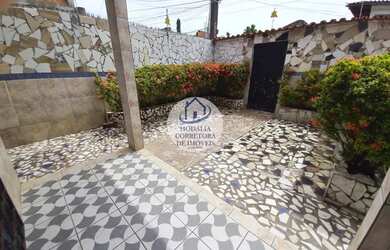 Imagem 4: Casa Solta com 3/4 (3 Suítes), Documentação em Dia, Financiável em Itapuã, Salvador, Bahia