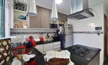 Imagem 3: Santo André - Casa Padrão - Jardim Utinga