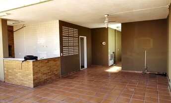 Imagem 7: Cobertura duplex,187m², com 3 suítes no Caonze - Nova Iguaçu - RJ