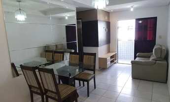 Imagem 5: Apartamento mobiliado nos bancarios