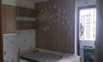 Imagem 4: Ed.Samurai mobilado