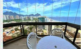 Imagem 5: Apartamento com 1 dormitório para alugar em Rio De Janeiro