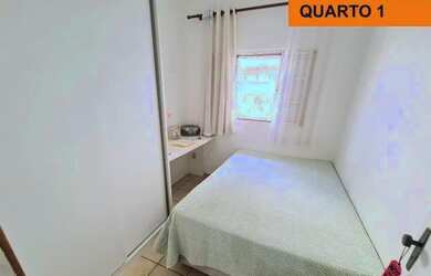 Imagem 4: Casa para venda tem 120 metros quadrados com 4 quartos em Jardim Campos Verdes - Hortolând