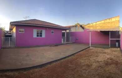 Imagem 3: Aluga-de casa Casa com 3 dormitórios