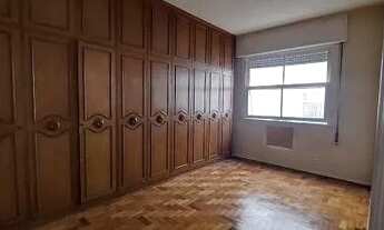 Imagem 5: Apartamento para venda com 116 metros quadrados com 3 quartos em Flamengo - Rio de Janeiro