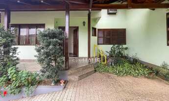 Imagem 5: Casa com 4 dormitórios à venda, 308 m² por R$ 1.400.000 - Escola Agrícola - Blumenau/SC