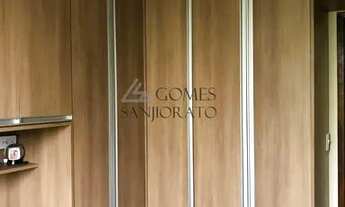 Imagem: Apartamento à venda, 2 quartos, 1 vaga