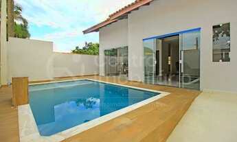 Imagem: CASA com piscina e 3 quartos em Peruíbe