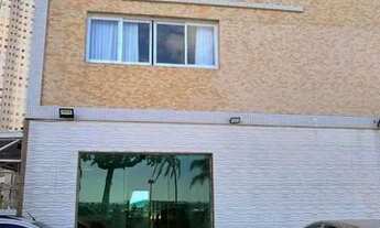 Imagem 3: Apartamento para venda com 150 metros quadrados com 3 quartos em José Menino - Santos - SP