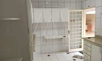 Imagem 6: Araçatuba - Casa - São Vicente