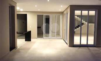 Imagem 2: Casa-Sorocaba-Jardim Residencial Giverny