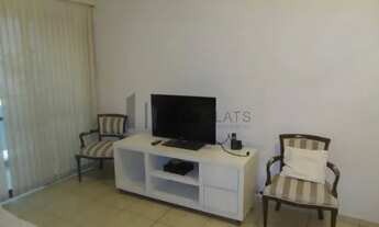 Imagem 6: 05216 - Flat/Aparthotel 1 Dorm, JARDINS - SÃO PAULO/SP