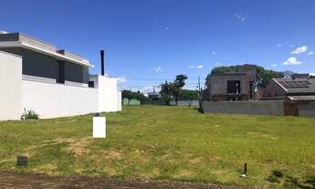 Imagem 2: Terreno à venda, 360 m2 por R$ 280.000,00 - Condomínio Safira - Foz do Iguaçu - PR