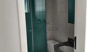 Imagem 5: Apartamento para aluguel possui 72 metros quadrados com 3 quartos, sendo 01 suite para loc