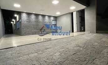 Imagem 3: Rua 04 Vicente Pires Casa 3 Suítes 4 Vagas Lote 400 m² Útil 230 m²