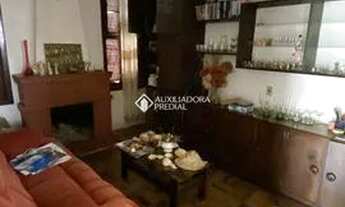 Imagem 6: PORTO ALEGRE - Casa Padrão - Medianeira