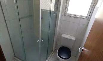 Imagem 3: Aluguel Reserva São Lourenço 6 andar com Armários Cozinha