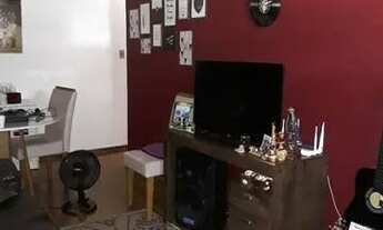 Imagem: Apartamento com 1 dormitório à venda