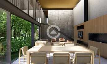 Imagem 6: Casa - Loteamento Mont Blanc Residence - Campinas