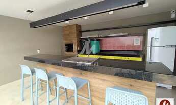 Imagem 2: Apartamento (tipo - padrao) 2 dormitórios/suite, cozinha planejada, portaria 24 horas, laz