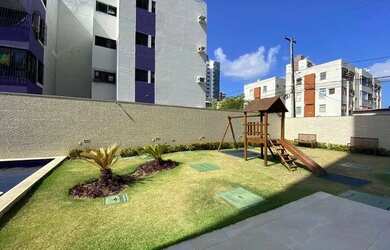 Imagem 2: Lindo Apartamento de 3 Quartos-Armários Fixos-Candeias-Andar Alto-Lazer Completo-Porto fin