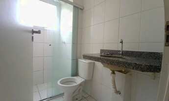 Imagem 6: Apartamento Para Aluguel COND.RESIDENCIAL MANACÁS MOGI MIRIM