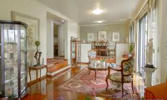 Imagem 2: APARTAMENTO - MOEMA ÍNDIOS - SP