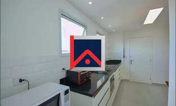 Imagem 6: Apartamento Locação 2 Dormitórios - 87 m² Vila Mariana