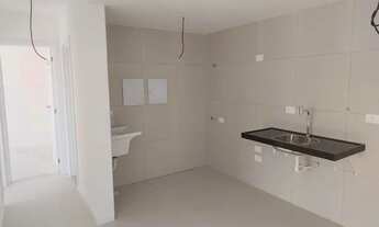 Imagem 6: Barra - Vista Mar - 2 quartos (suíte) - 63m²