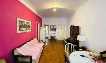 Imagem 3: Apartamento com 3 dormitórios à venda, 101 m² por R$ 1.200.000,00 - Copacabana - Rio de Ja