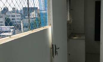 Imagem 15: 1 quarto, 2 banheiros, Super Arejado, Ensolarado na Bela Vista - SP