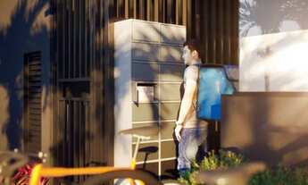 Imagem 3: APARTAMENTO RESIDENCIAL em São Paulo - SP, Mooca