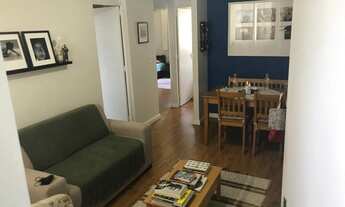 Imagem: SANTANA APARTAMENTO A VENDA, REFORMADO PRÓXIMO