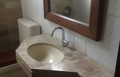 Imagem 7: Edif. Paul Ricard - Apartamento com 230 m2. 4 quartos/2 suites. Batista Campos - Belém - P