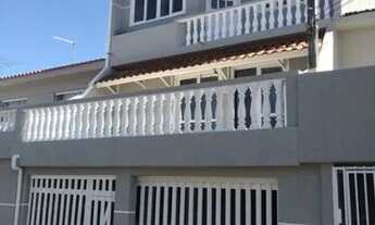 Imagem: Sobrado com 4 dormitórios à venda, 72