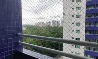 Imagem 3: CONDOMÍNIO ILHAS GREGAS - LOCAÇÃO <br>3 QUARTOS SENDO 1 SUÍTE COM MOBILIA