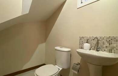 Imagem 6: Sobrado MOBILIADO e EQUIPADO, com 3 dormitórios à venda, 79 m² por R$ 650.000 - Fátima - C