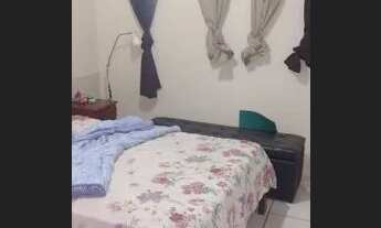 Imagem 2: Sobrado 3 Suítes 4 Quartos/WCs Pé Direito alto, Reformado, Escritura e Habite-se