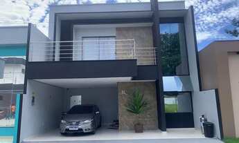 Imagem: Casa em Condomínio no Centro de Ananindeua