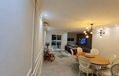 Imagem 2: APARTAMENTO MOBILIADO E DECORADO