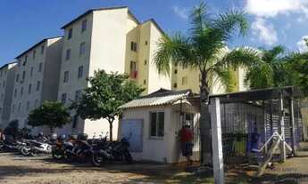 Imagem: Apartamento para Venda - 38.82m², 2 dormitórios