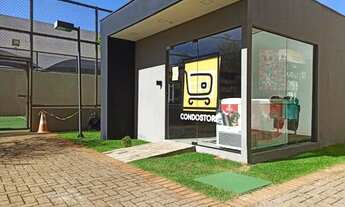 Imagem 3: Apartamento com 2 quartos no Pateo Aurora - Bairro Aurora em Londrina